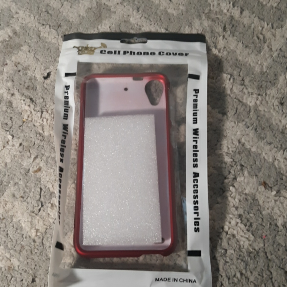 Phone case - Picture 2 of 2